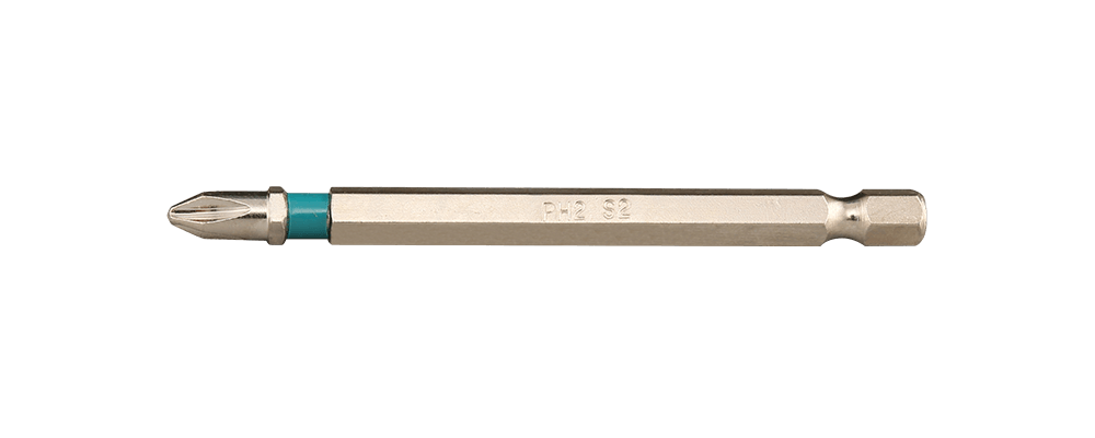 Cross screwdriver head