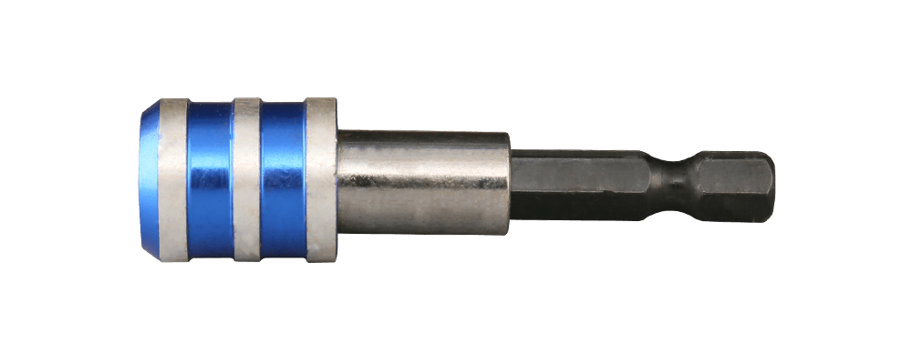 Stripe quick release rod