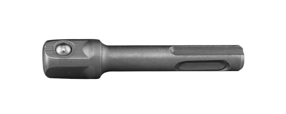 Willow bead extension rod