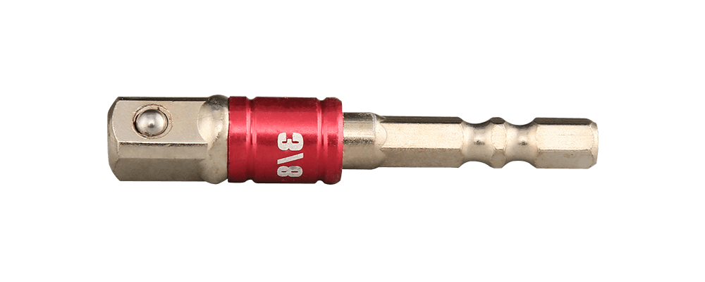 Willow bead extension rod